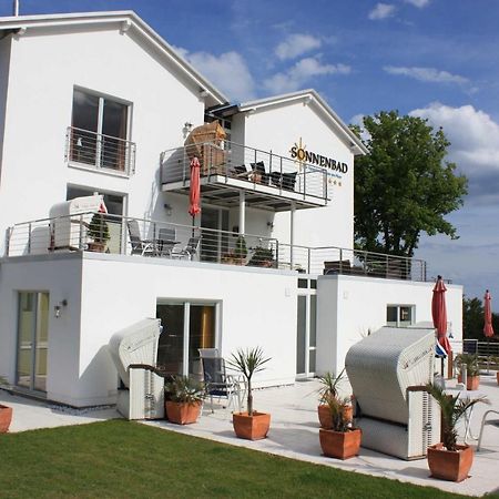 Appartement mit maritimen Luxus Sassnitz Extérieur photo