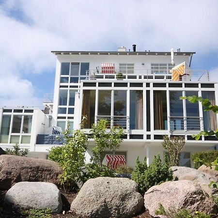 Appartement mit maritimen Luxus Sassnitz Extérieur photo