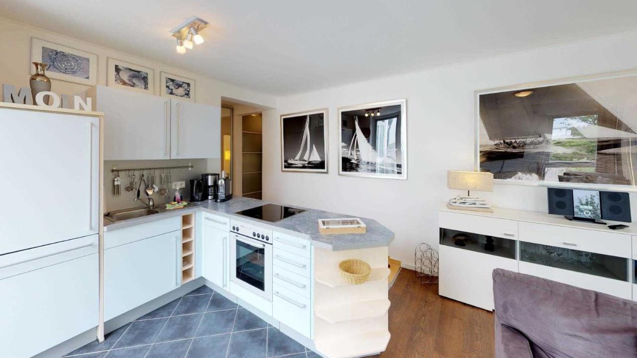 Appartement mit maritimen Luxus Sassnitz Extérieur photo
